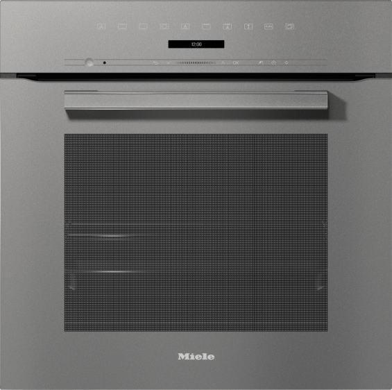 Духовой шкаф Miele H 7262 B GRGR фото 1 в Ростове-на-Дону