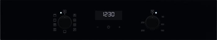Духовой шкаф Electrolux EOD5H70BZ фото 2 в Ростове-на-Дону