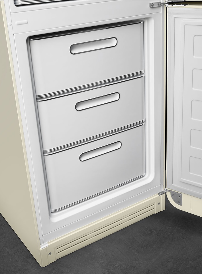 Холодильник Smeg FAB32RCR5 фото 6 в Ростове-на-Дону