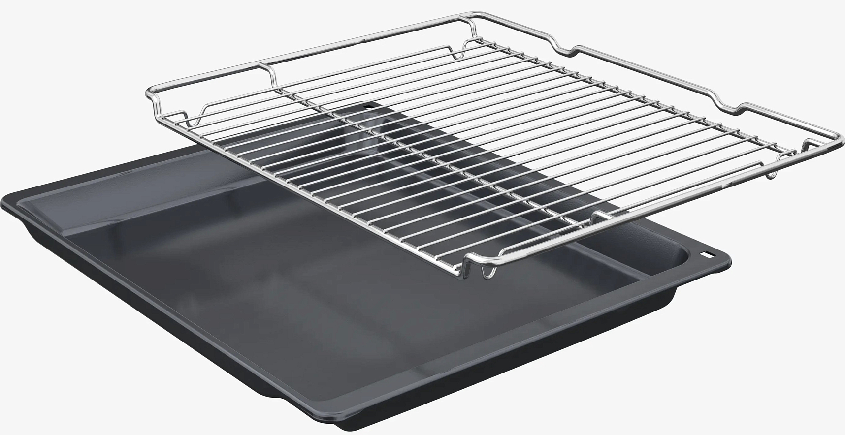 Духовой шкаф BOSCH HBA571BB4 фото 3 в Ростове-на-Дону