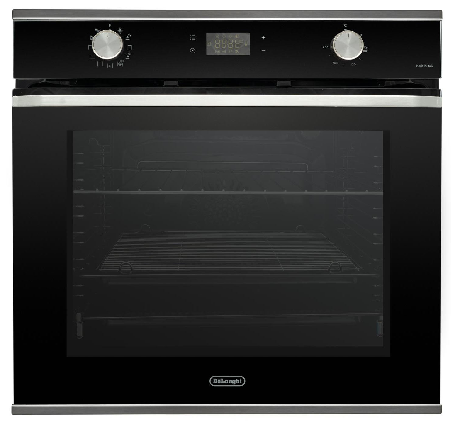 Духовой шкаф DeLonghi NSM 11 NL RUS фото 1 в Ростове-на-Дону Духовой шкаф DeLonghi NSM 11 NL RUS фото 1 в Ростове-на-Дону