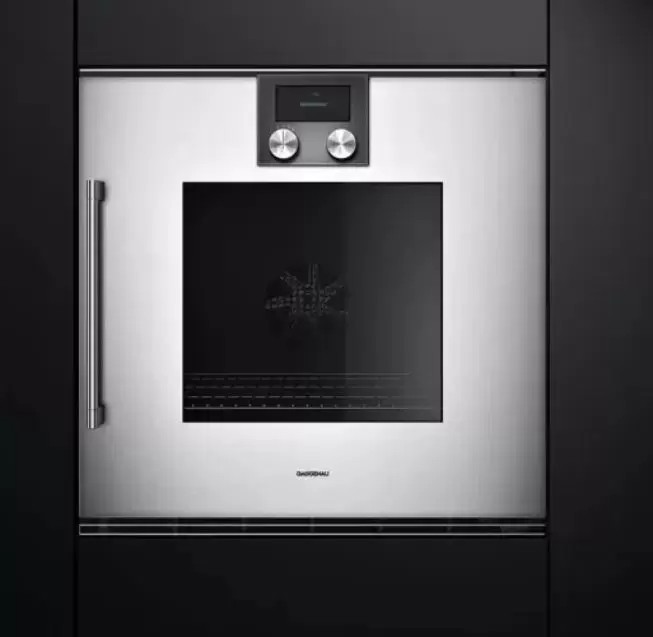 Духовой шкаф Gaggenau BOP 220-130 фото 2 в Ростове-на-Дону