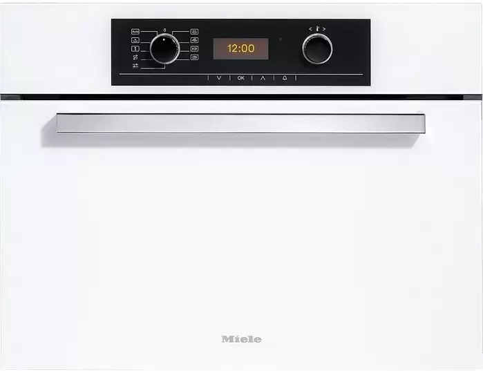 Пароварка Miele DG 5061 Brilliance фото 1 в Ростове-на-Дону Пароварка Miele DG 5061 Brilliance фото 1 в Ростове-на-Дону
