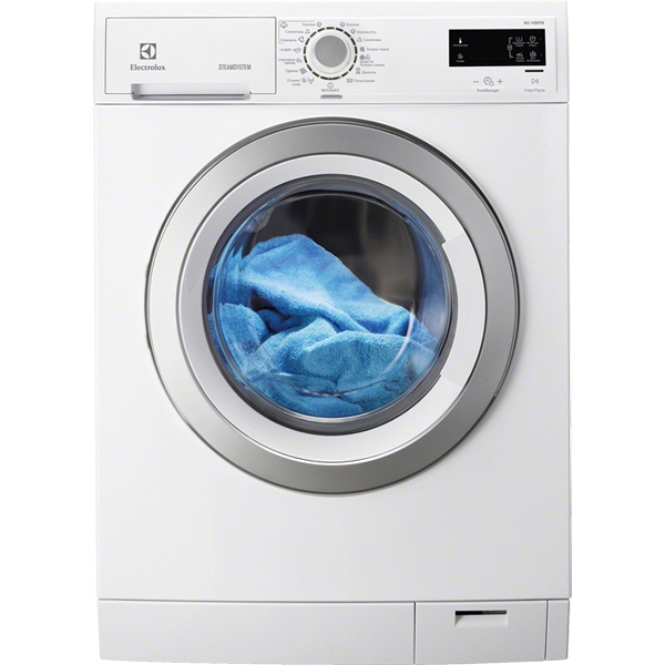 Стиральная машина Electrolux EWF1486GDW в Ростове-на-Дону Стиральная машина Electrolux EWF1486GDW в Ростове-на-Дону