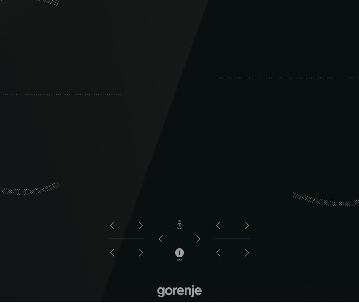 Индукционная варочная панель Gorenje GI6401BSC фото 4 в Ростове-на-Дону
