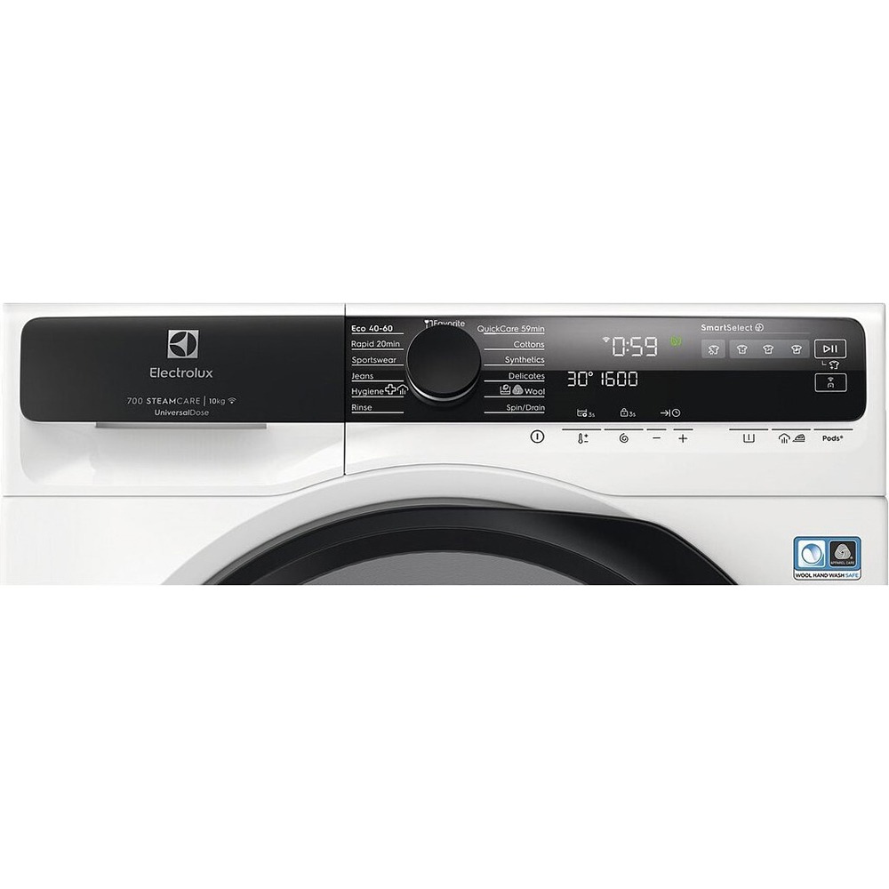 Стиральная машина Electrolux EW7F5612SQE фото 2 в Ростове-на-Дону