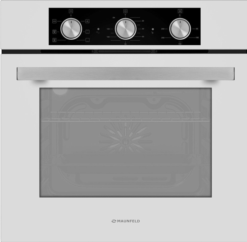 Духовой шкаф MAUNFELD AEOC6040W фото 1 в Ростове-на-Дону