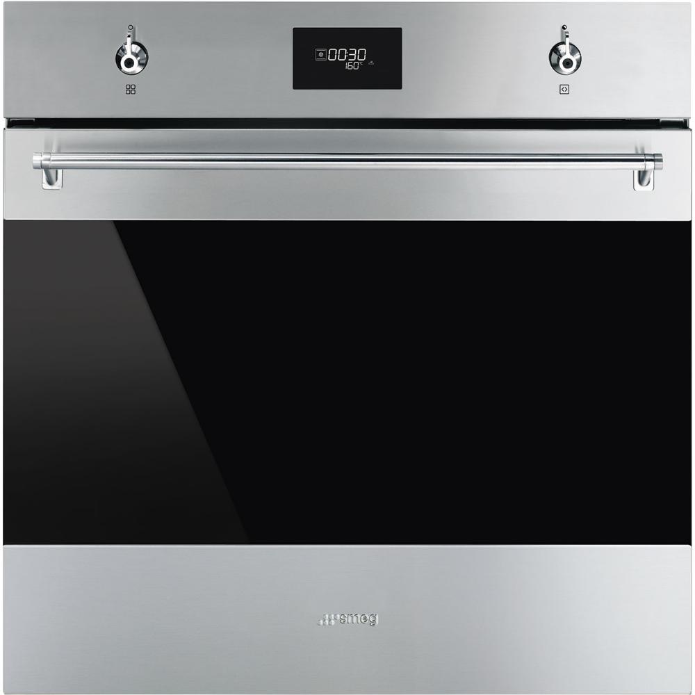 Духовой шкаф SMEG SO6301TX фото 1 в Ростове-на-Дону Духовой шкаф SMEG SO6301TX фото 1 в Ростове-на-Дону