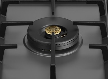 Варочная панель Bertazzoni P905CPRONE фото 3 в Ростове-на-Дону