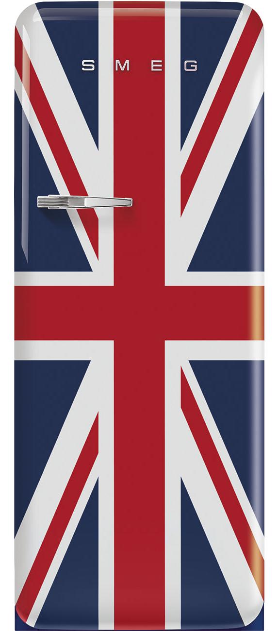 Холодильник Smeg FAB28RDUJ5 фото 1 в Ростове-на-Дону Холодильник Smeg FAB28RDUJ5 фото 1 в Ростове-на-Дону