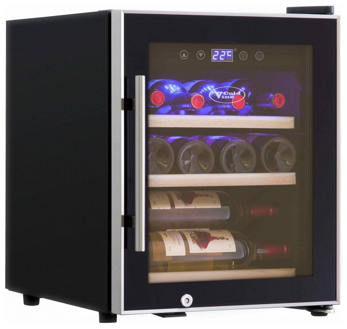 Винный шкаф Cold Vine C 12-KBF1 в Ростове-на-Дону