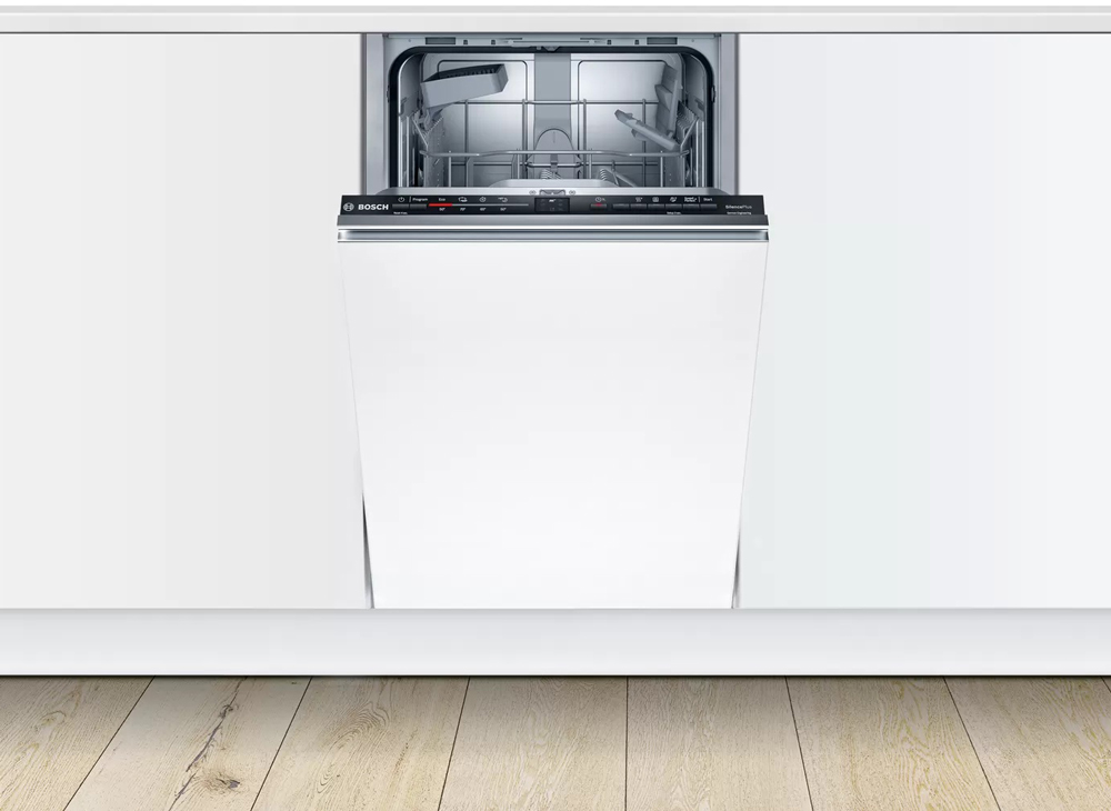 Встраиваемая посудомоечная машина Bosch SRV2HKX1DR фото 3 в Ростове-на-Дону