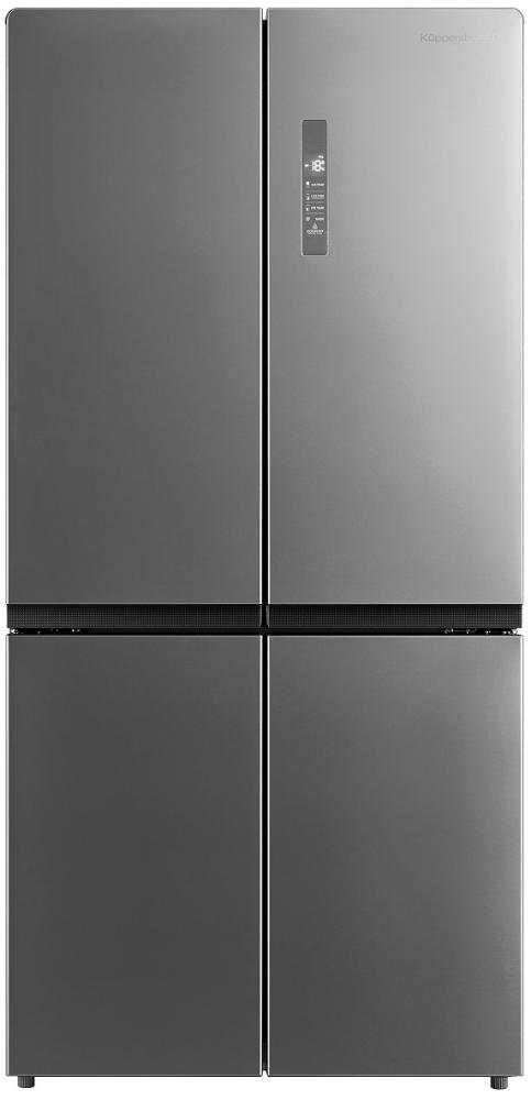 Холодильник Kuppersbusch FKG 9650.0 E-02 фото 1 в Ростове-на-Дону