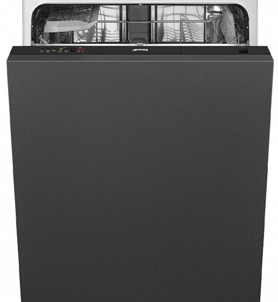 Встраиваемая посудомоечная машина Smeg ST65120 в Ростове-на-Дону Встраиваемая посудомоечная машина Smeg ST65120 в Ростове-на-Дону
