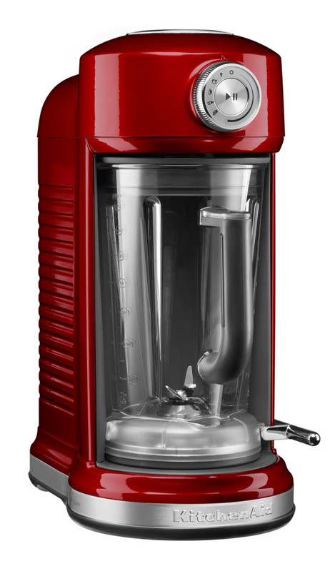 Блендер KitchenAid 5KSB5080ECA фото 3 в Ростове-на-Дону Блендер KitchenAid 5KSB5080ECA фото 3 в Ростове-на-Дону