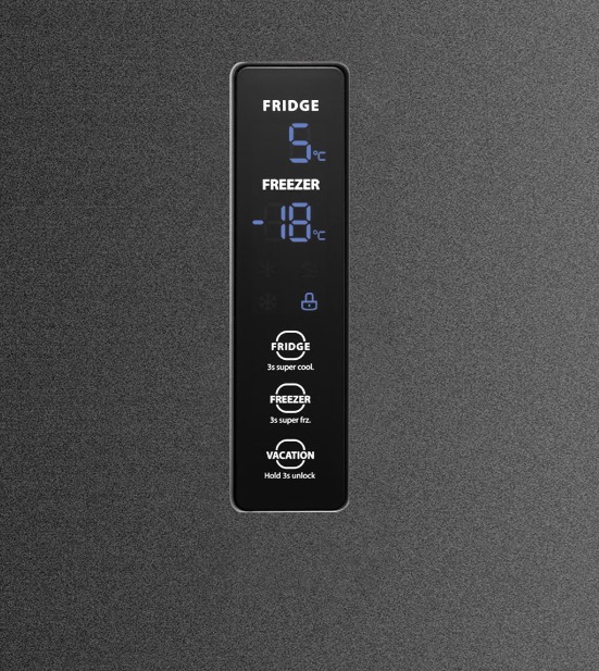 Двухкамерный холодильник Toshiba GR-RB360WE-DMJ(06) фото 3 в Ростове-на-Дону