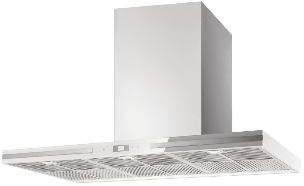 Вытяжка Kuppersbusch DW 9500.0 W фото 1 в Ростове-на-Дону