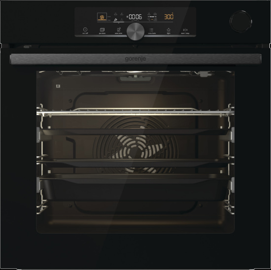 Духовой шкаф Gorenje BPSA6747A08BG фото 1 в Ростове-на-Дону Духовой шкаф Gorenje BPSA6747A08BG фото 1 в Ростове-на-Дону