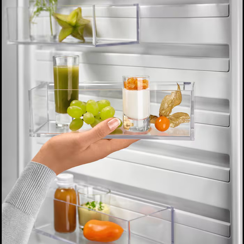 Холодильник ELECTROLUX LNT7ME36X3 фото 4 в Ростове-на-Дону