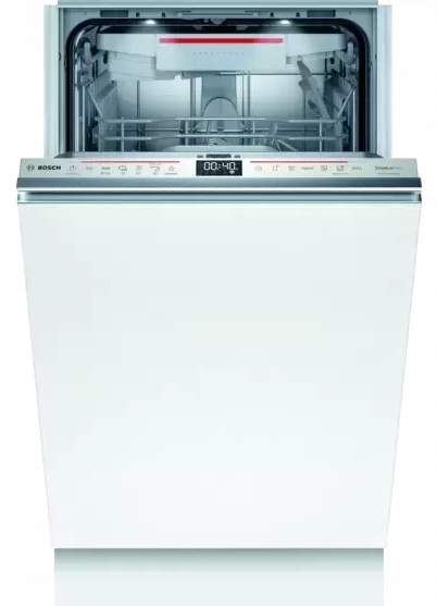 Посудомоечная машина Bosch SPV6HMX5MR фото 1 в Ростове-на-Дону
