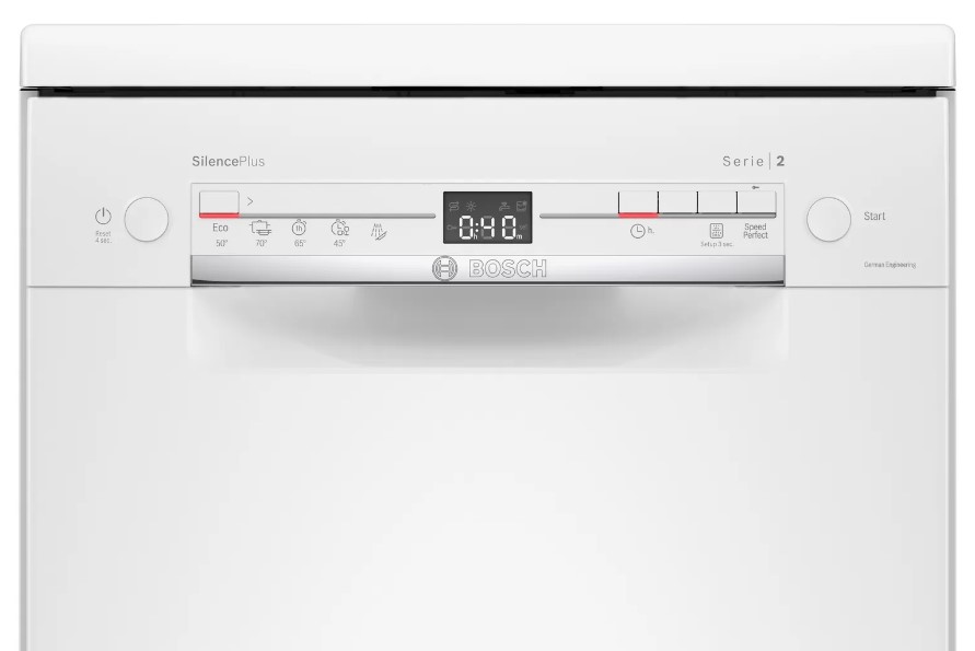 Посудомоечная машина Bosch SRS2IKW4CR фото 3 в Ростове-на-Дону