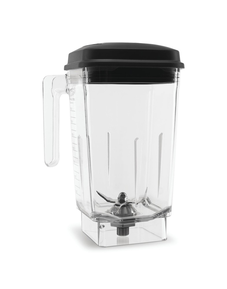 Стационарный блендер KitchenAid 5KSBC1B0ECU фото 6 в Ростове-на-Дону