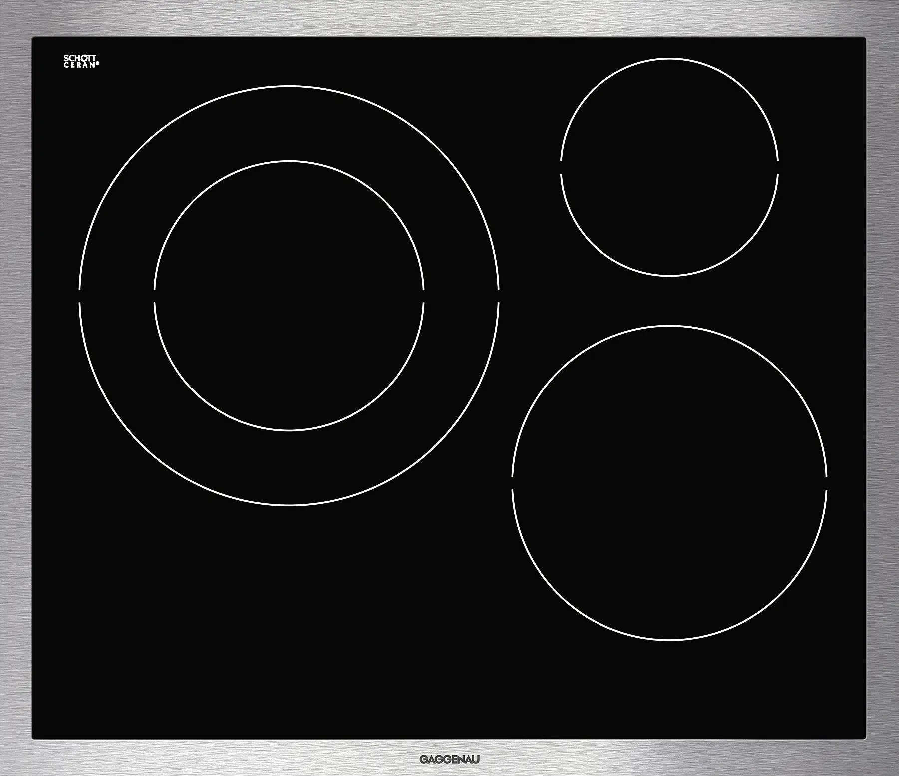 Варочная панель Gaggenau VI 461-110 фото 1 в Ростове-на-Дону