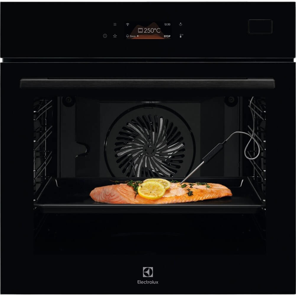 Духовой шкаф Electrolux EOB8S39WZ фото 1 в Ростове-на-Дону Духовой шкаф Electrolux EOB8S39WZ фото 1 в Ростове-на-Дону