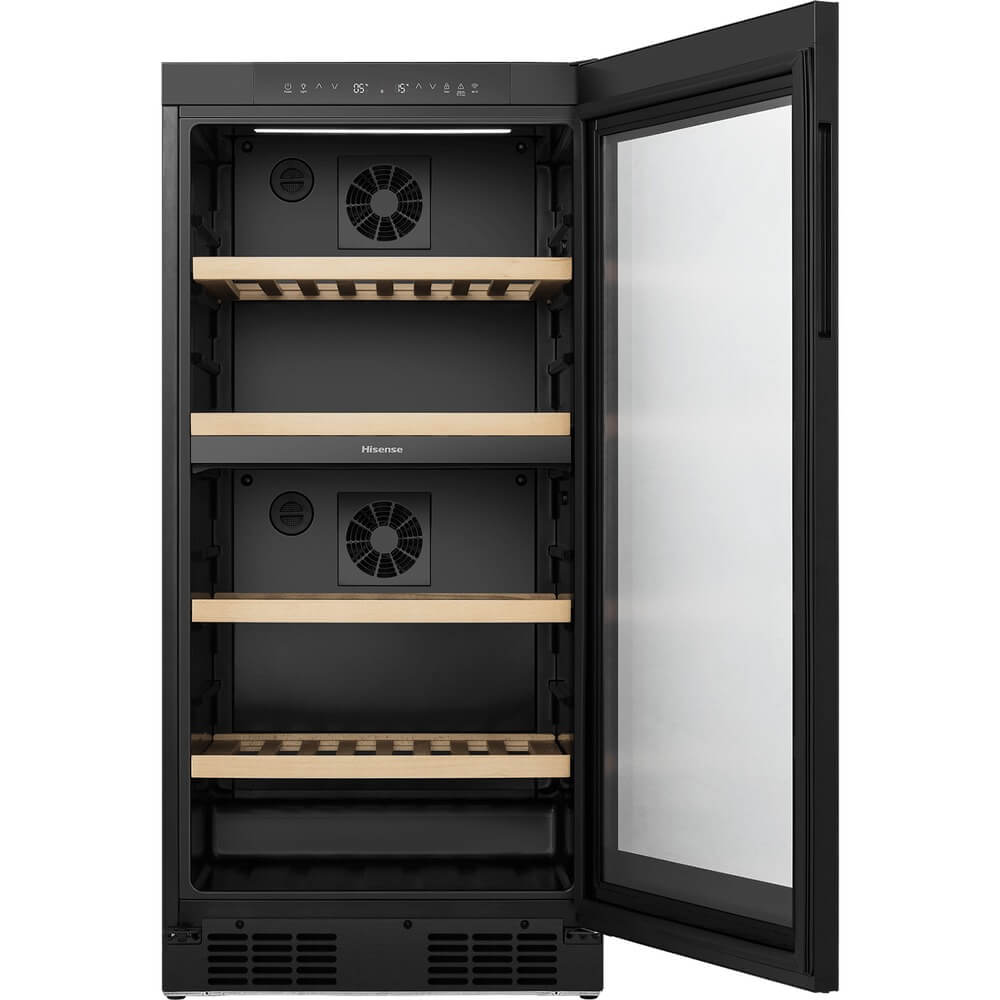 Винный холодильник Hisense RW3N230GELF фото 5 в Ростове-на-Дону