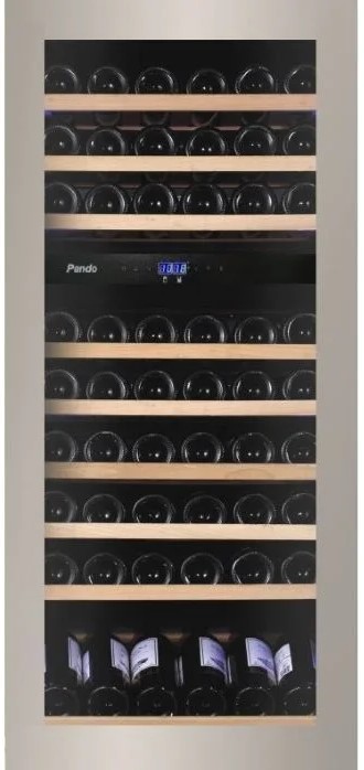 Винный шкаф Pando PVMAVP 124-70XR в Ростове-на-Дону Винный шкаф Pando PVMAVP 124-70XR в Ростове-на-Дону