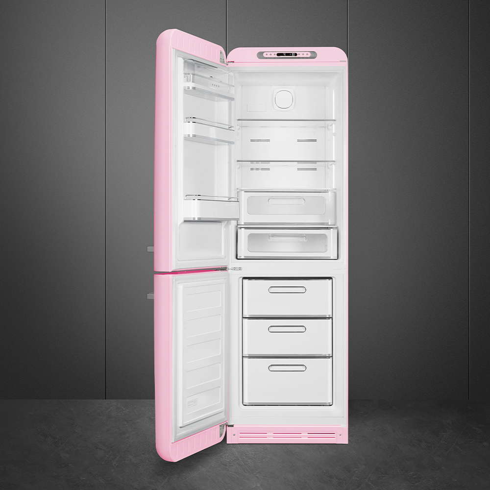 Холодильник Smeg FAB32LPK3 фото 2 в Ростове-на-Дону