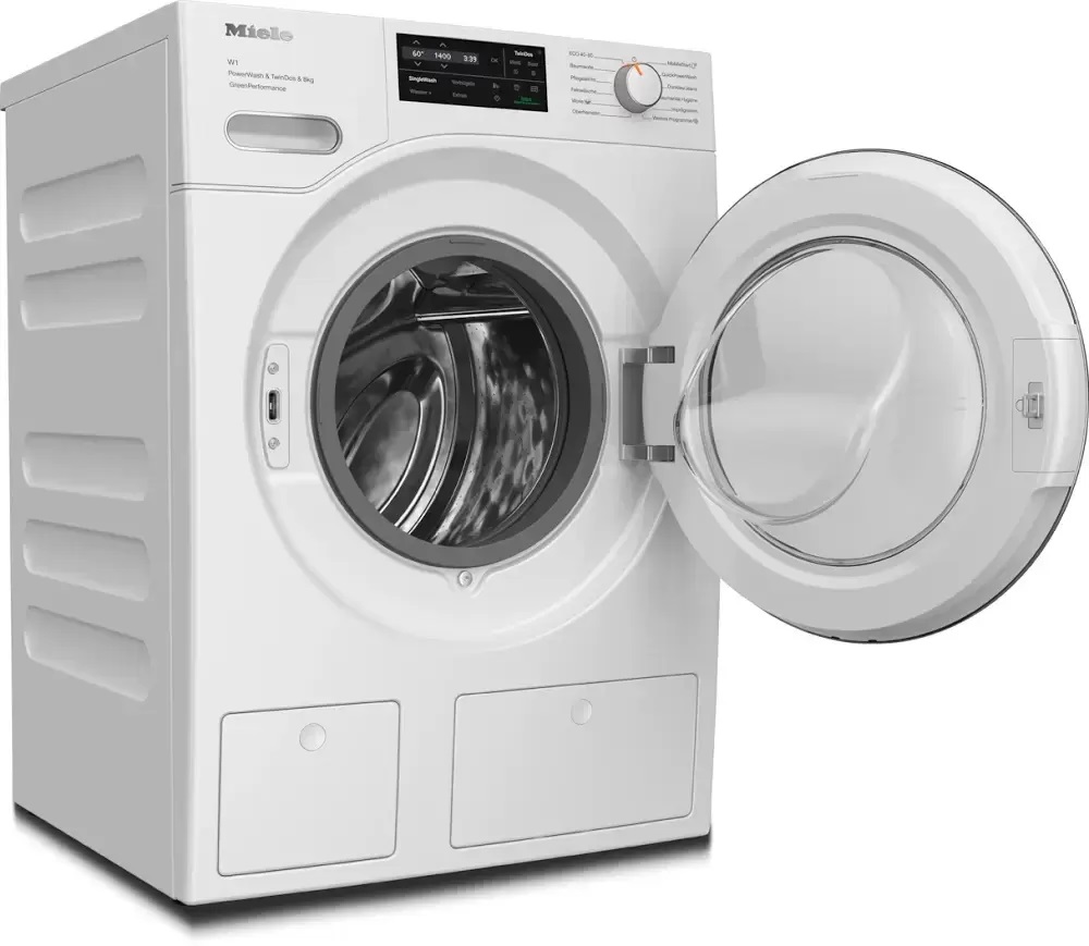 Стиральная машина Miele WWH860WPS фото 2 в Ростове-на-Дону