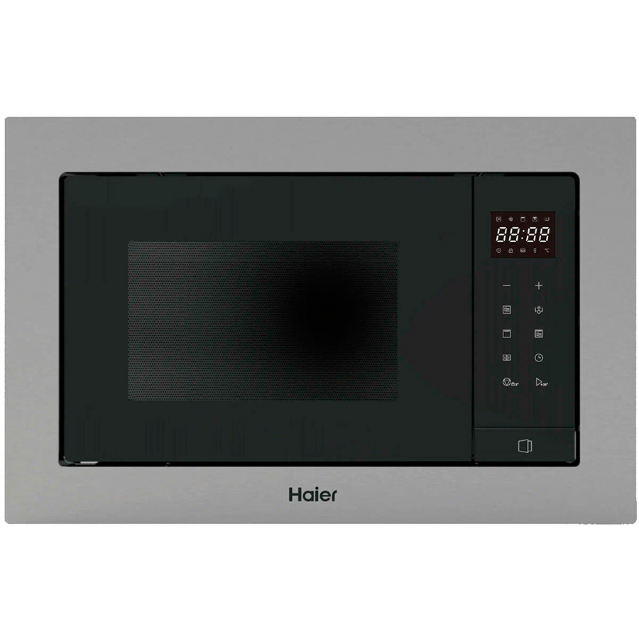 Микроволновая печь HAIER HMX-BTG207X фото 1 в Ростове-на-Дону Микроволновая печь HAIER HMX-BTG207X фото 1 в Ростове-на-Дону