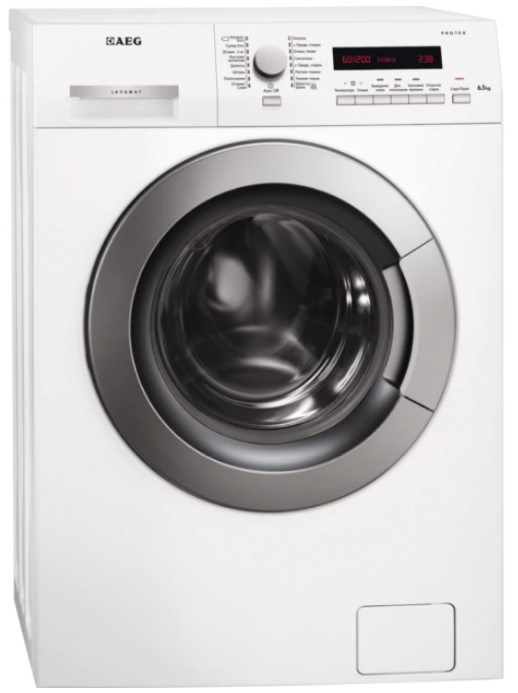 Стиральная машина AEG L 574270 SL фото 1 в Ростове-на-Дону