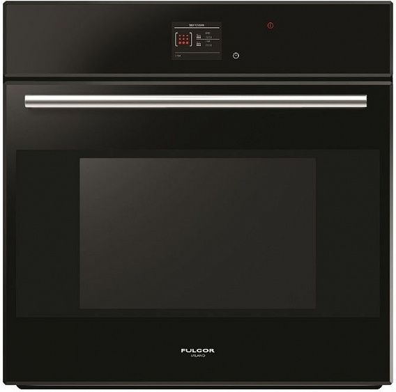 Духовой шкаф Fulgor Milano FCO 6114 P TM BK в Ростове-на-Дону