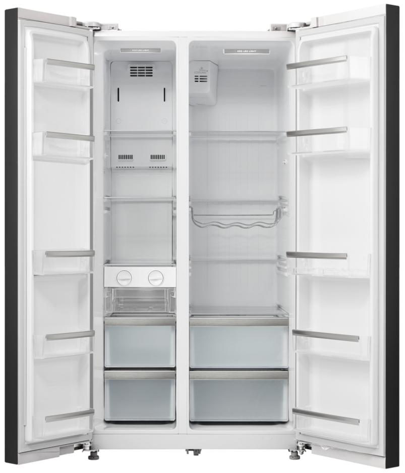 Холодильник Korting KNFS 91797 GW фото 2 в Ростове-на-Дону