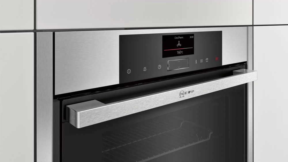 Духовой шкаф Neff B45FS24N0 фото 3 в Ростове-на-Дону