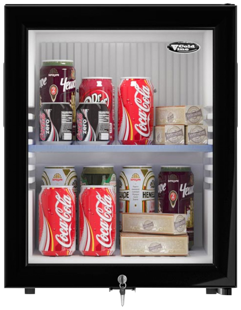 Мини-бар Cold Vine AC-30BG фото 2 в Ростове-на-Дону