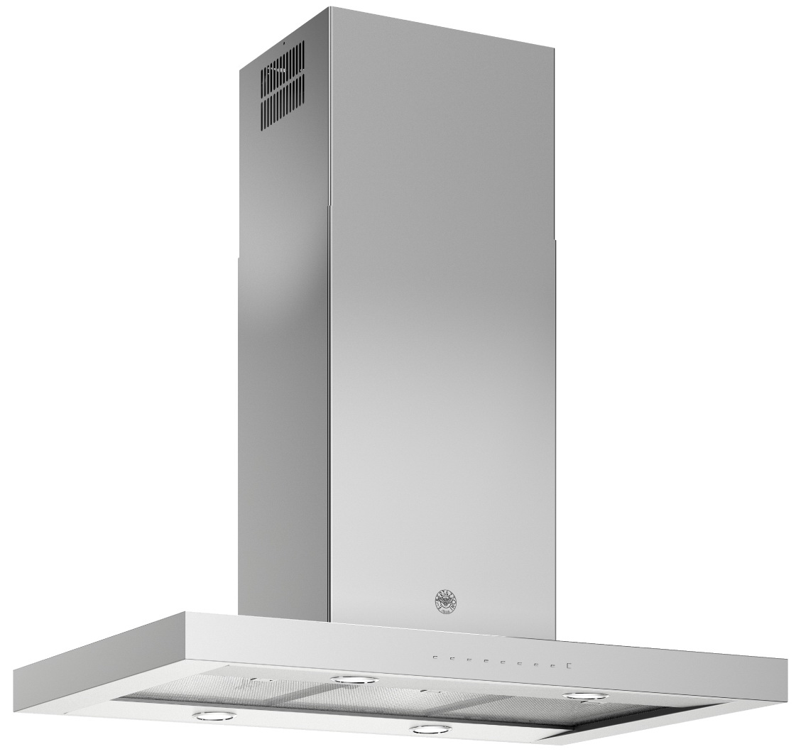 Вытяжка островная Bertazzoni KTI90PRO1XA фото 1 в Ростове-на-Дону Вытяжка островная Bertazzoni KTI90PRO1XA фото 1 в Ростове-на-Дону