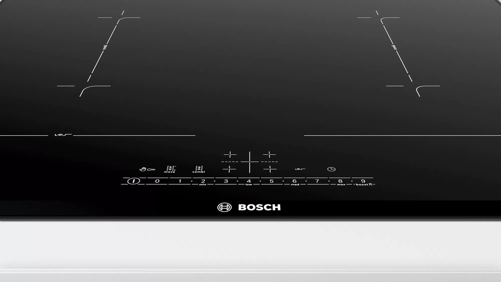 Варочная панель Bosch PVQ695FC5Z фото 4 в Ростове-на-Дону