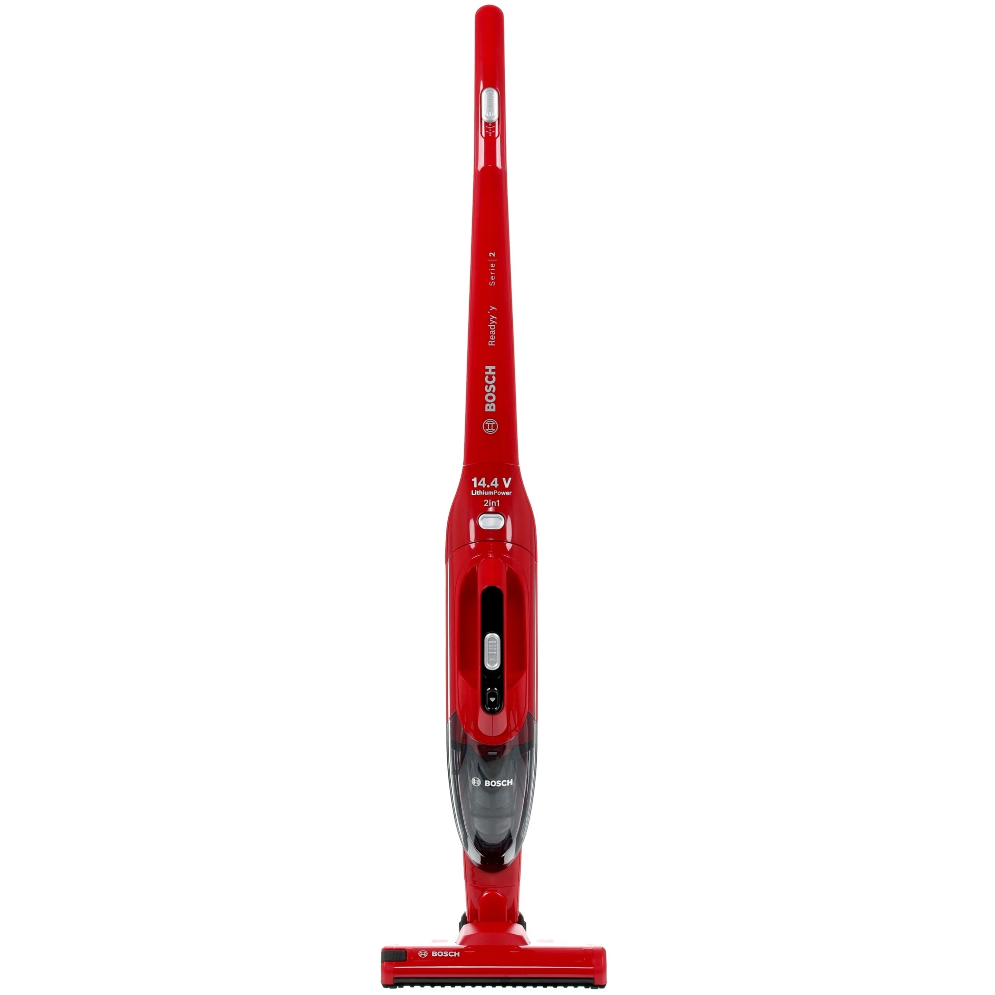 Пылесос Bosch  BBHF214R фото 2 в Ростове-на-Дону
