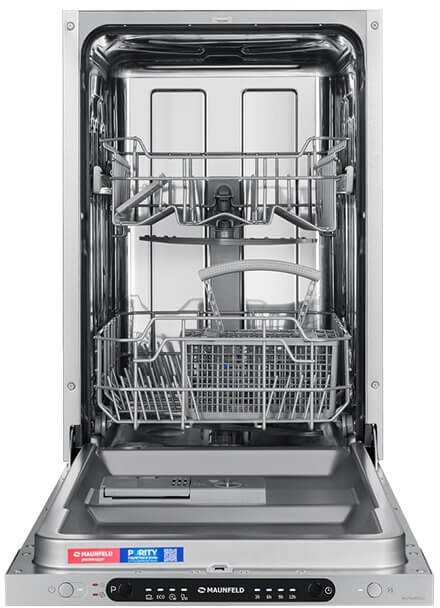 Посудомоечная машина MAUNFELD MLP4249G02 Light Beam фото 3 в Ростове-на-Дону