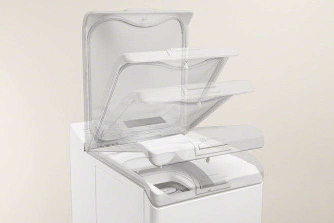 Стиральная машина Electrolux EWT1366HGW фото 3 в Ростове-на-Дону