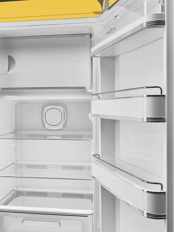 Холодильник SMEG FAB28RYW6 фото 3 в Ростове-на-Дону