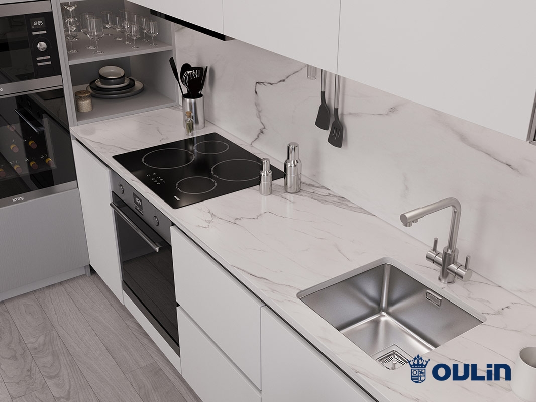 Мойка Oulin OL-0363 фото 6 в Ростове-на-Дону Мойка Oulin OL-0363 фото 6 в Ростове-на-Дону