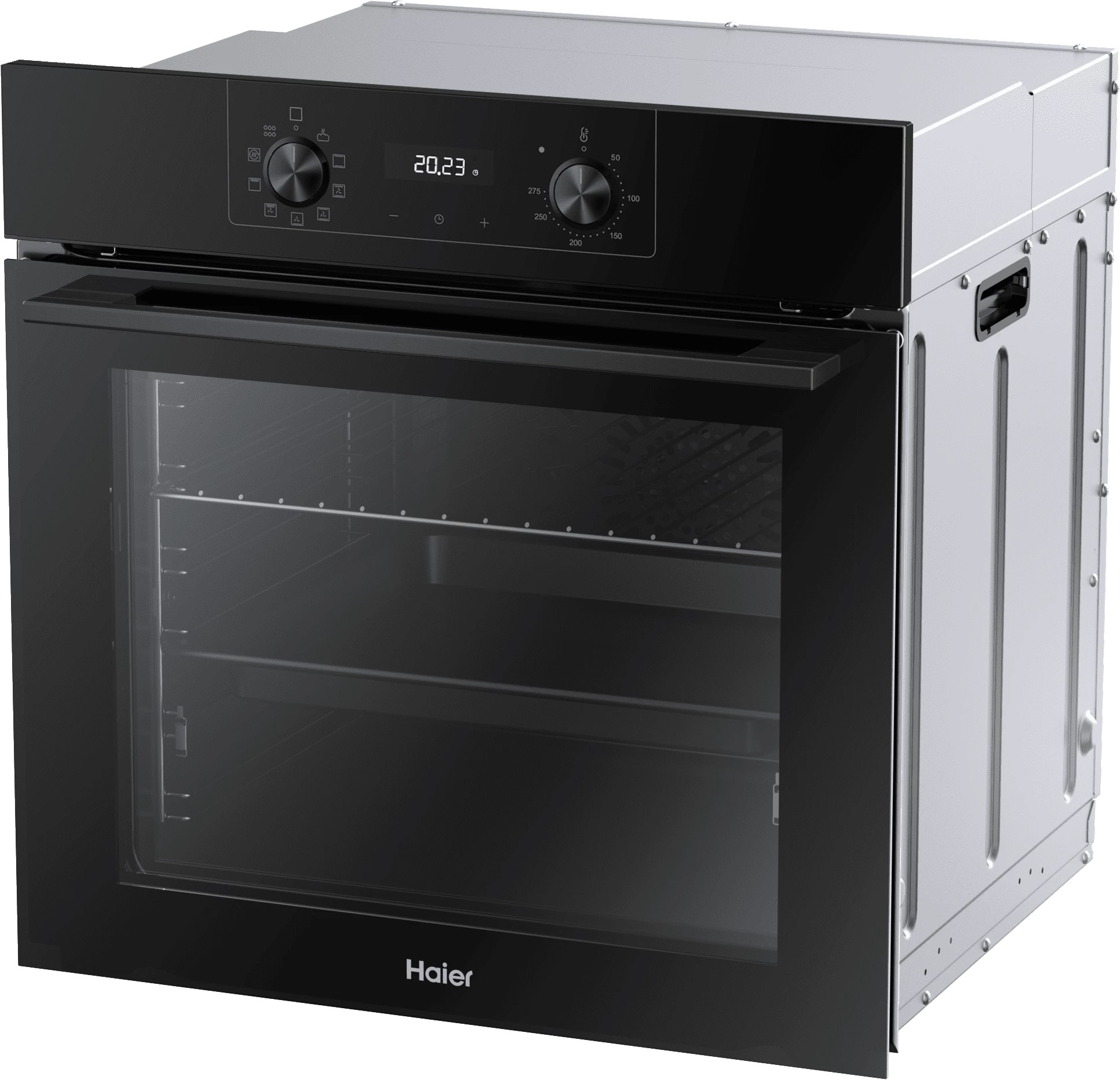 Духовой шкаф HAIER HOQ-K2ANN3GB фото 2 в Ростове-на-Дону Духовой шкаф HAIER HOQ-K2ANN3GB фото 2 в Ростове-на-Дону