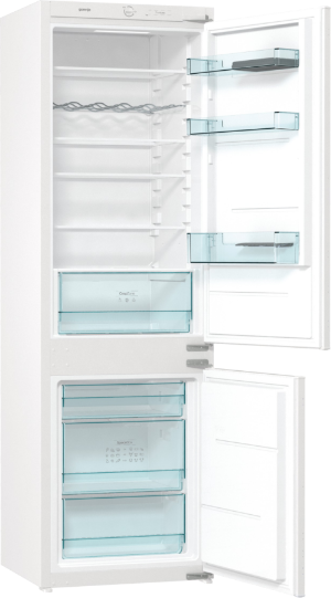 Двухкамерный холодильник Gorenje RKI4182E1 фото 2 в Ростове-на-Дону Двухкамерный холодильник Gorenje RKI4182E1 фото 2 в Ростове-на-Дону