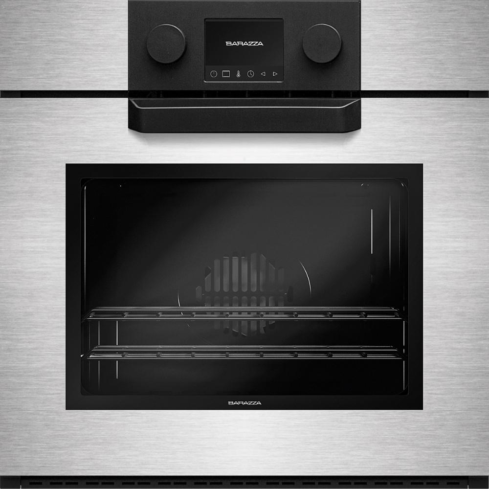 Духовой шкаф Barazza 1FEVSP satin stainless steel фото 1 в Ростове-на-Дону