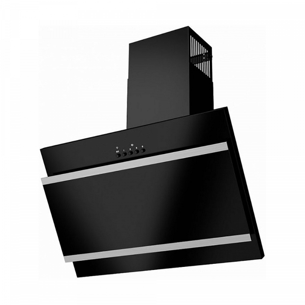 Вытяжка Maunfeld TOWER G_SATIN 50 BLACK в Ростове-на-Дону