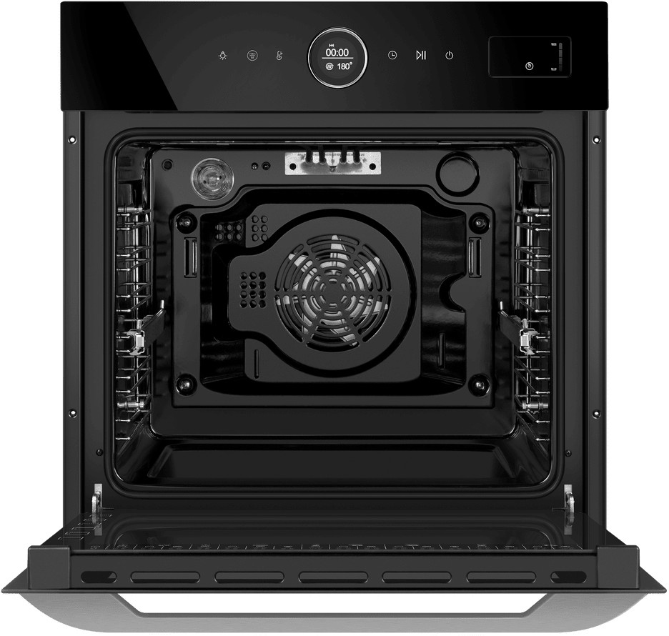 Духовой шкаф MAUNFELD EOEH7617STB фото 2 в Ростове-на-Дону Духовой шкаф MAUNFELD EOEH7617STB фото 2 в Ростове-на-Дону